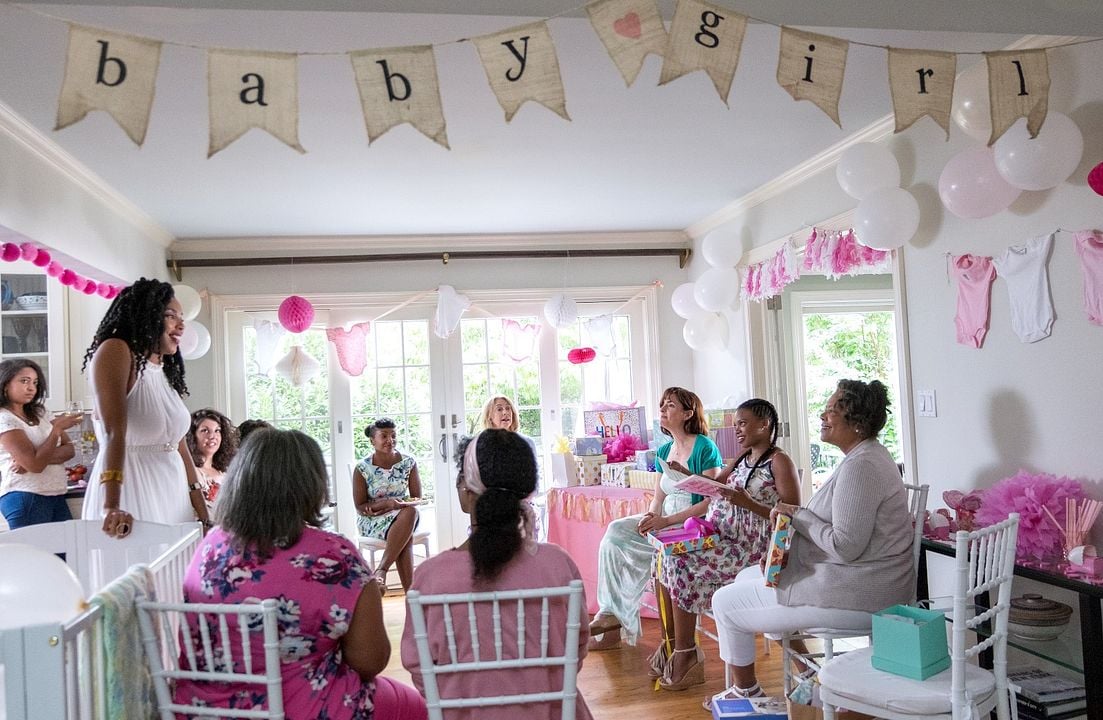 La increíble Jessica James : Foto