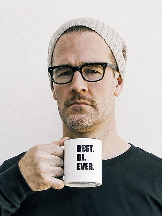 What Would Diplo Do? : Póster