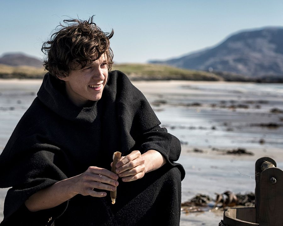 Pilgrimage : Foto Tom Holland