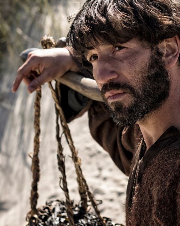 Pilgrimage : Foto Jon Bernthal