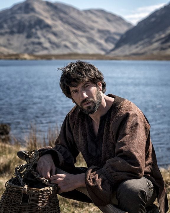 Pilgrimage : Foto Jon Bernthal