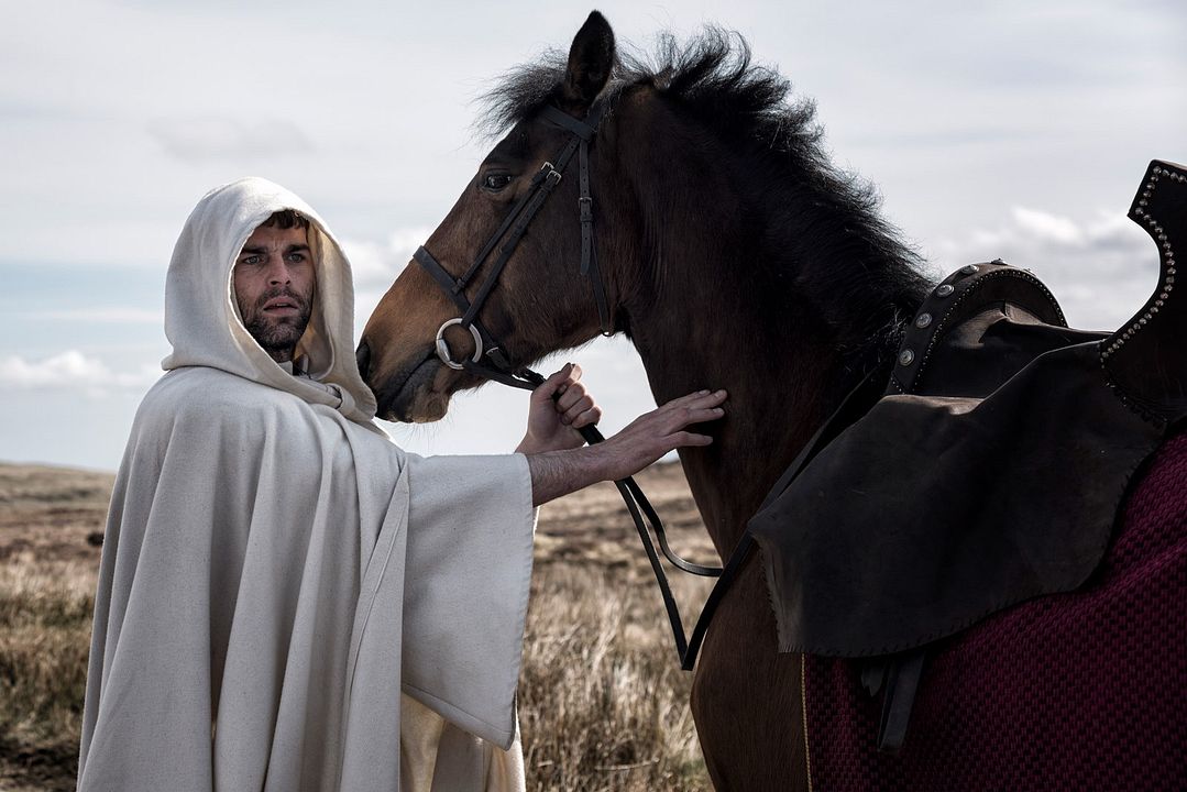 Pilgrimage : Foto Stanley Weber
