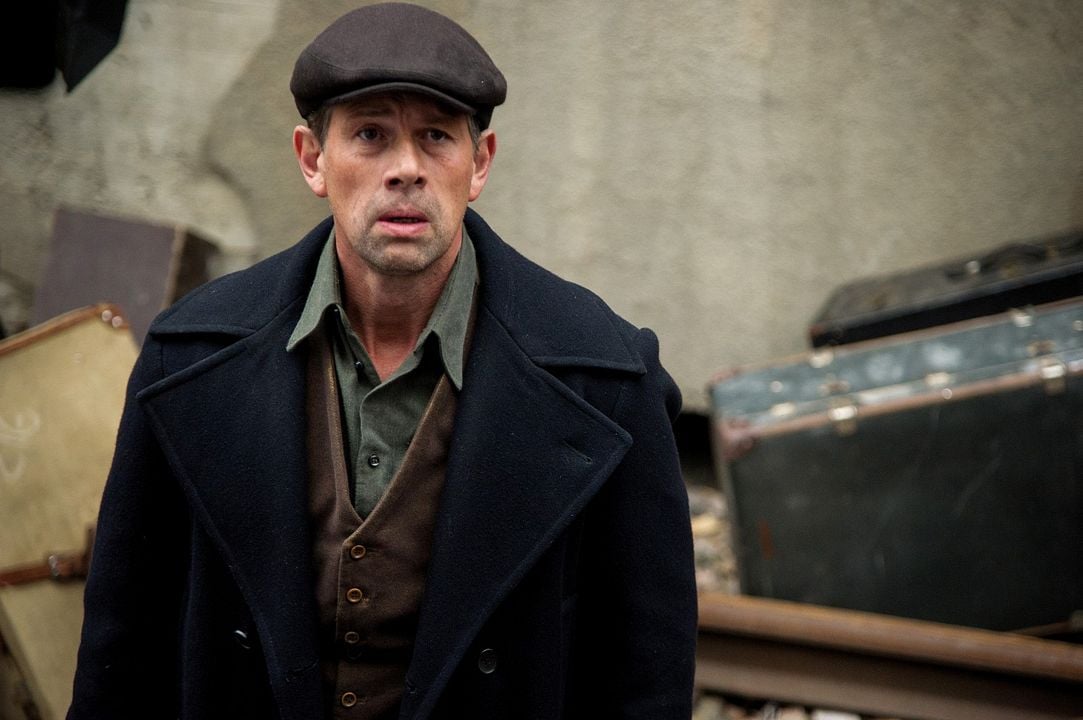 La casa de la esperanza : Foto