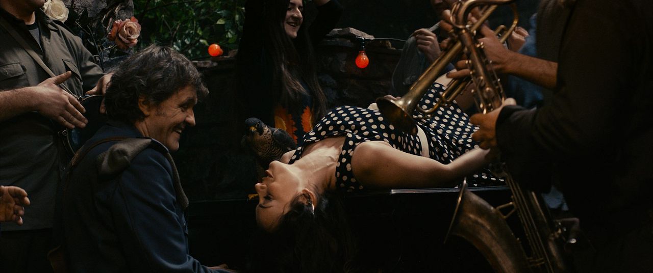 En la Vía Láctea : Foto