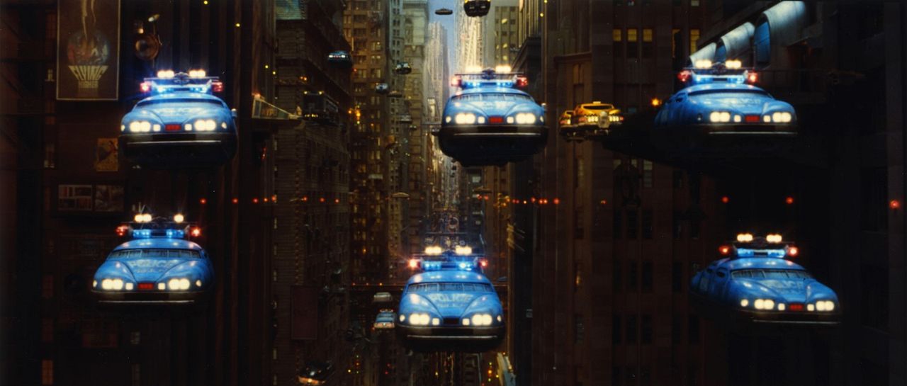 El quinto elemento : Foto