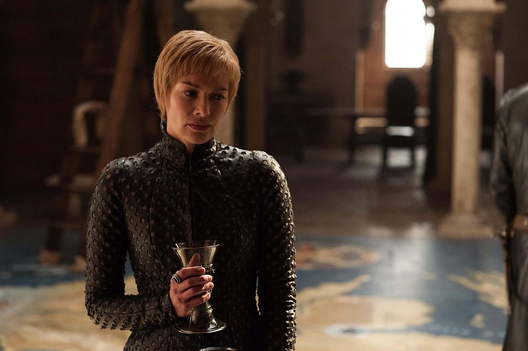 Game of Thrones : Foto Lena Headey