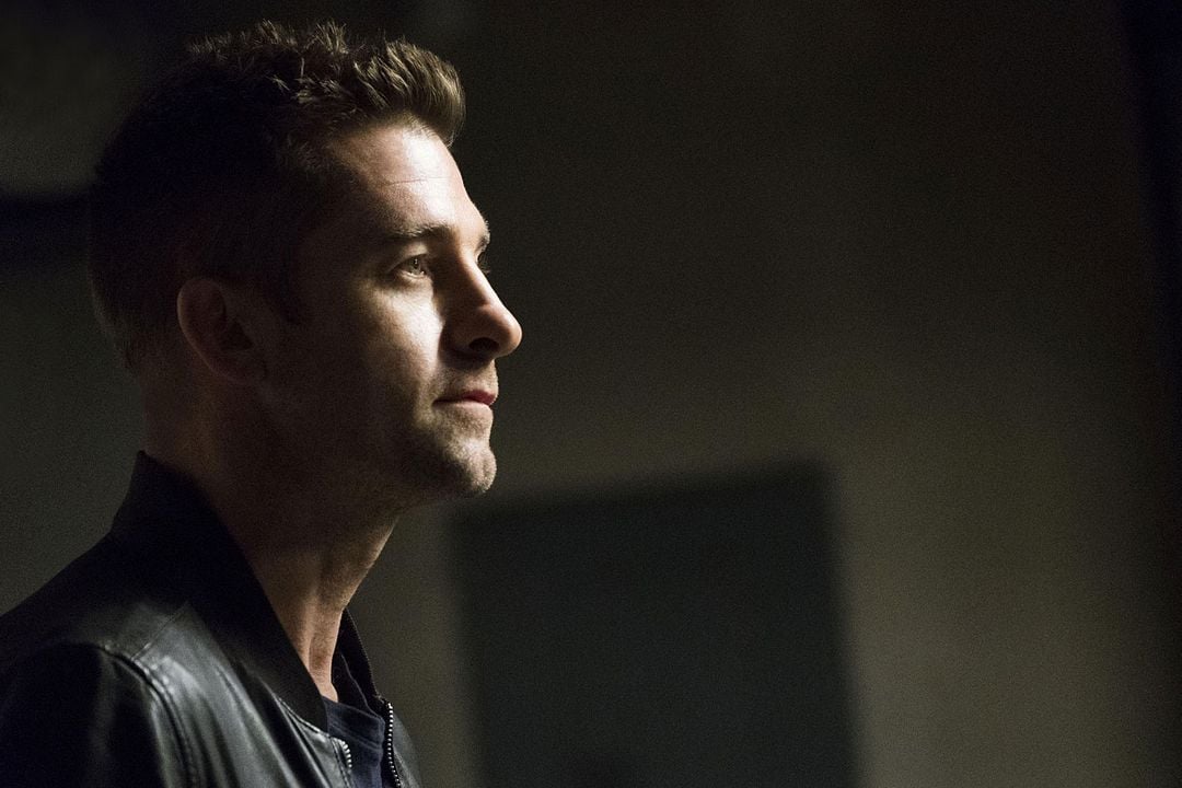 Instinto Animal : Foto Scott Speedman