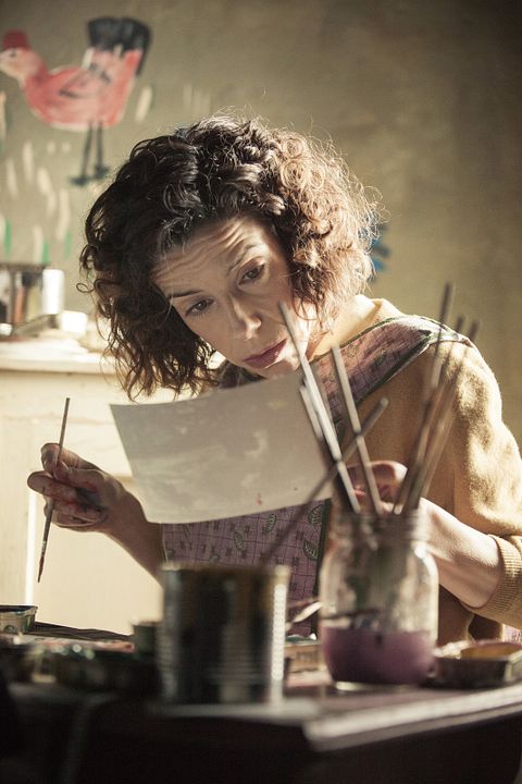 Maudie: El color de la vida : Foto Sally Hawkins