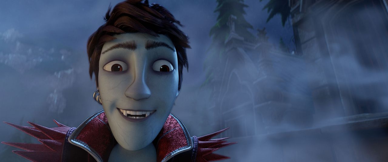 El pequeño vampiro : Foto