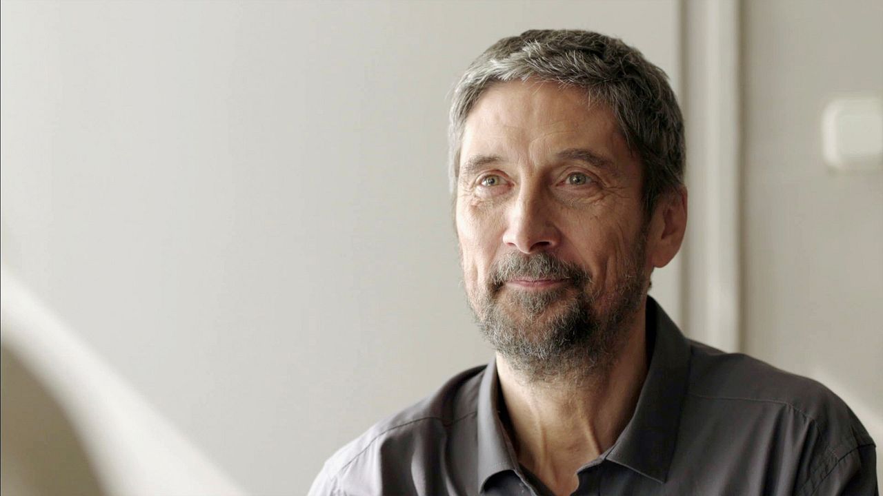 En cuerpo y alma : Foto