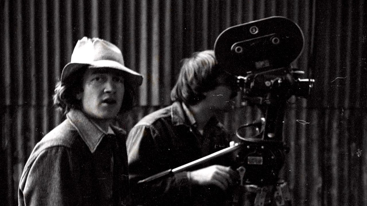 David Lynch: The Art Life : Foto David Lynch