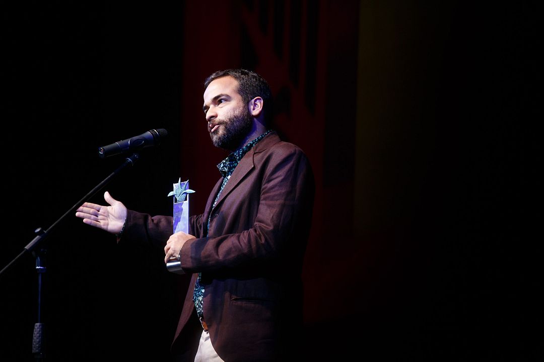 As Duas Irenes : Foto