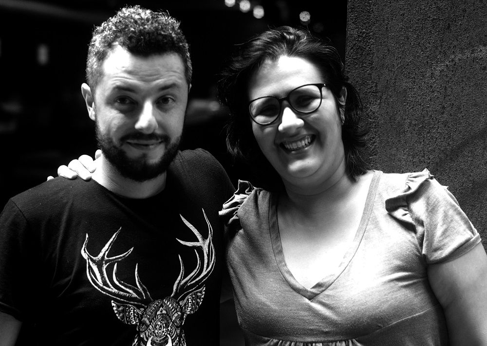 Las buenas maneras : Foto