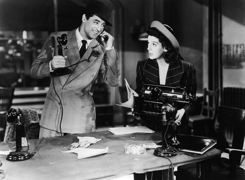 Ayuno de amor : Foto