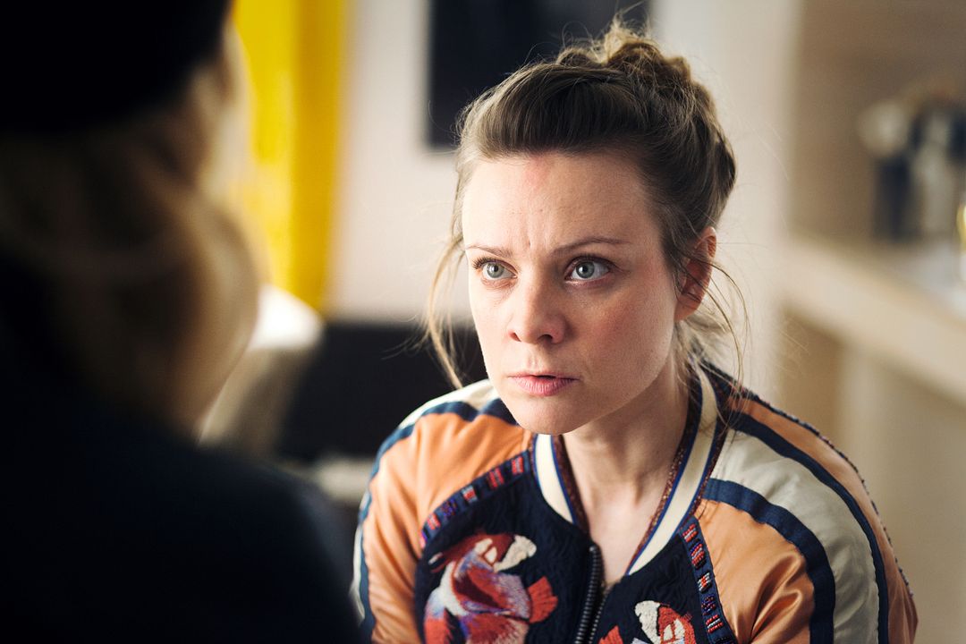 Foto Magdalena Boczarska