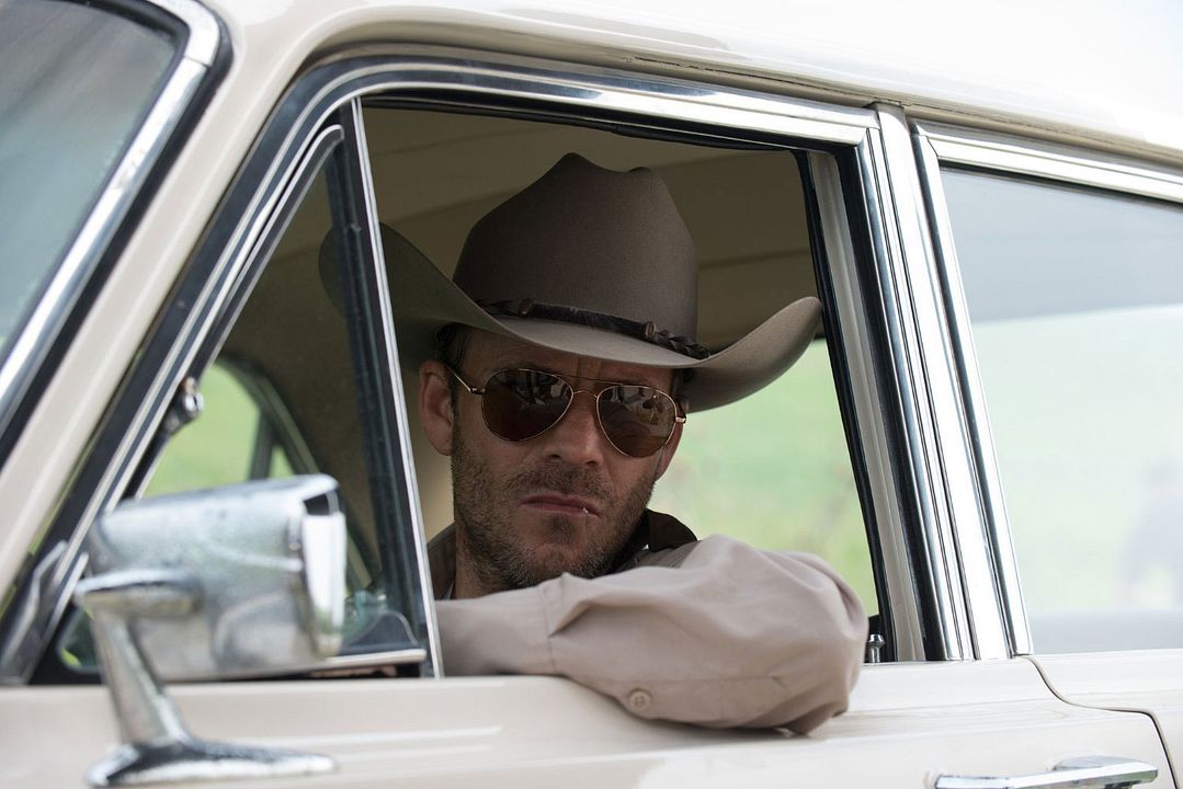 Leatherface: La máscara del terror : Foto