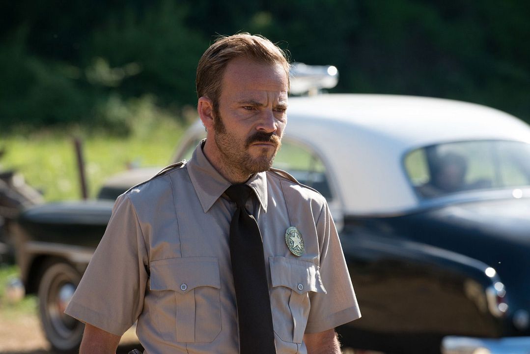 Leatherface: La máscara del terror : Foto