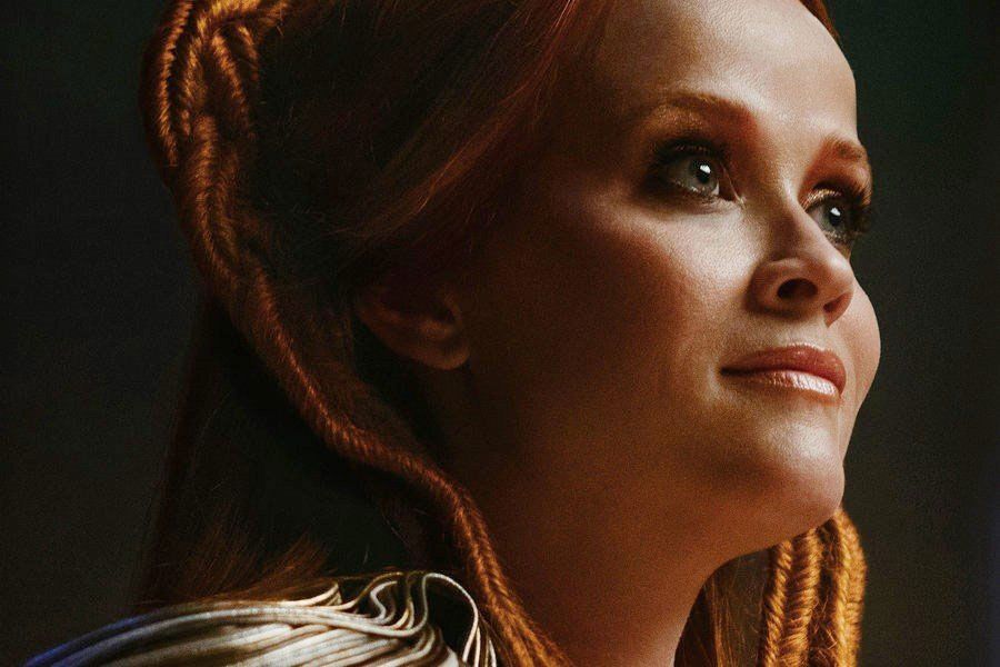 Un viaje en el tiempo : Foto Reese Witherspoon