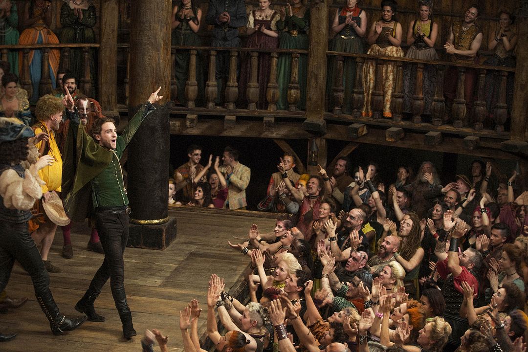 Foto Laurie Davidson