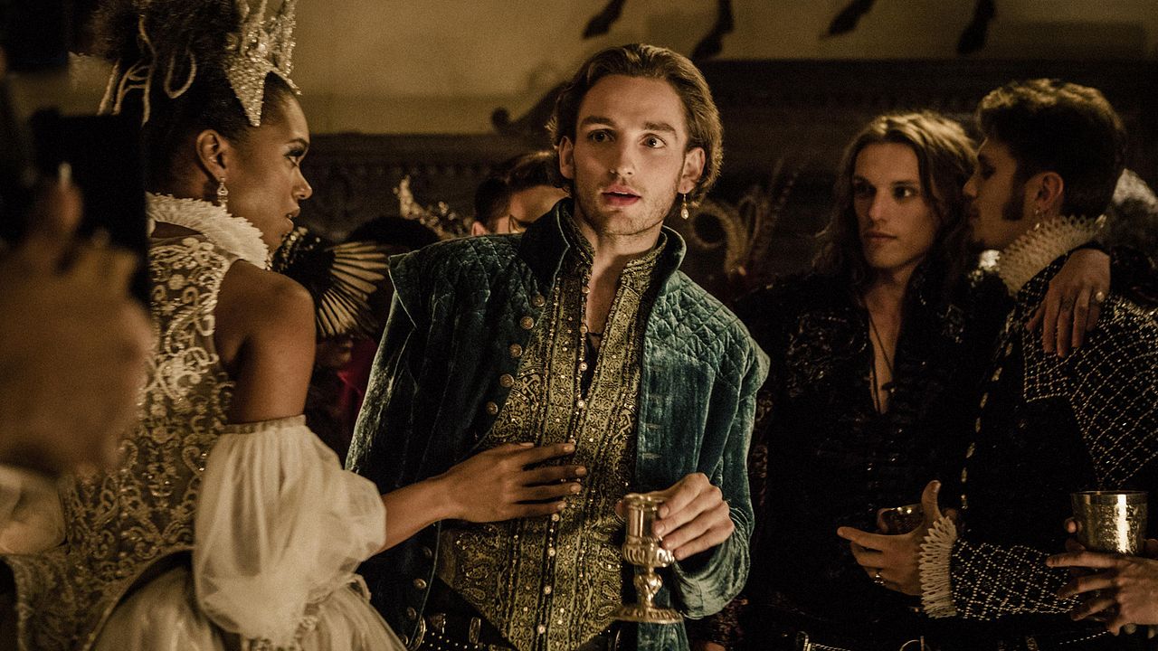 Foto Laurie Davidson