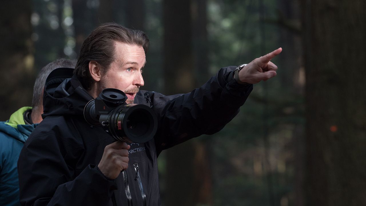 El planeta de los simios: La guerra : Foto