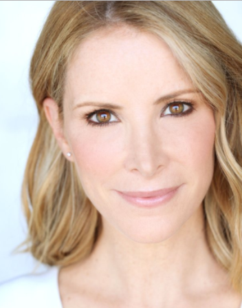 Póster Jenny Cooper