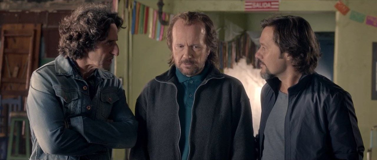 Casi leyendas : Foto