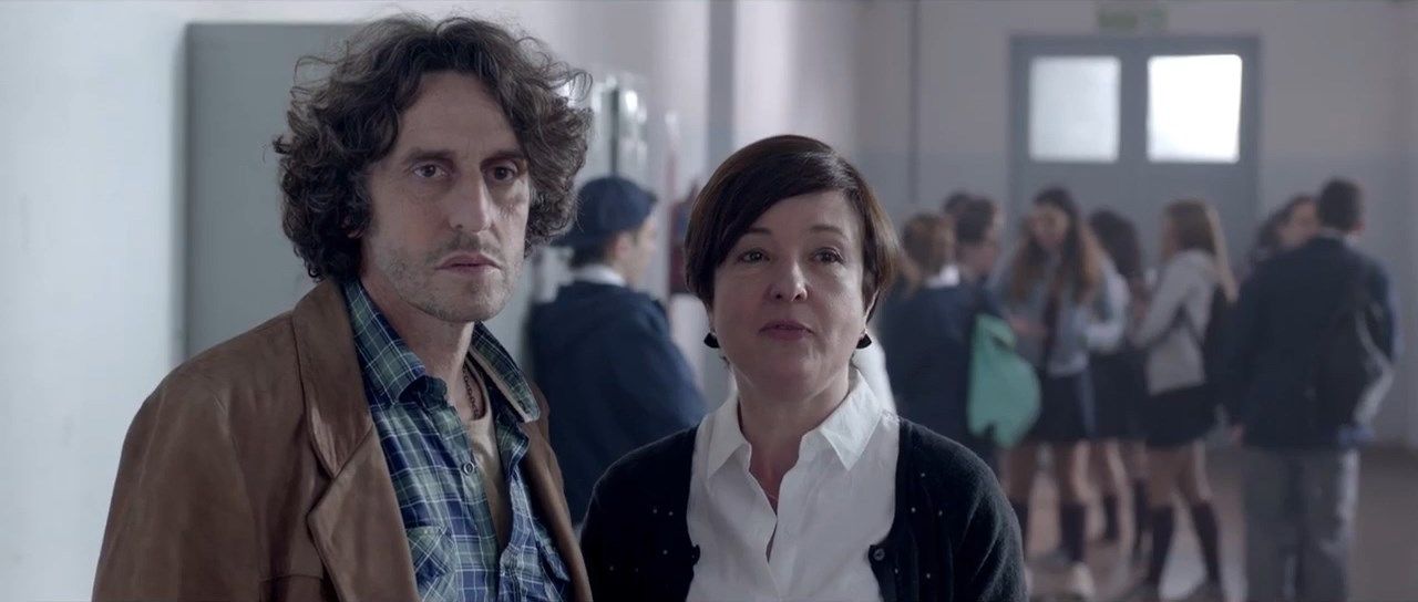 Casi leyendas : Foto