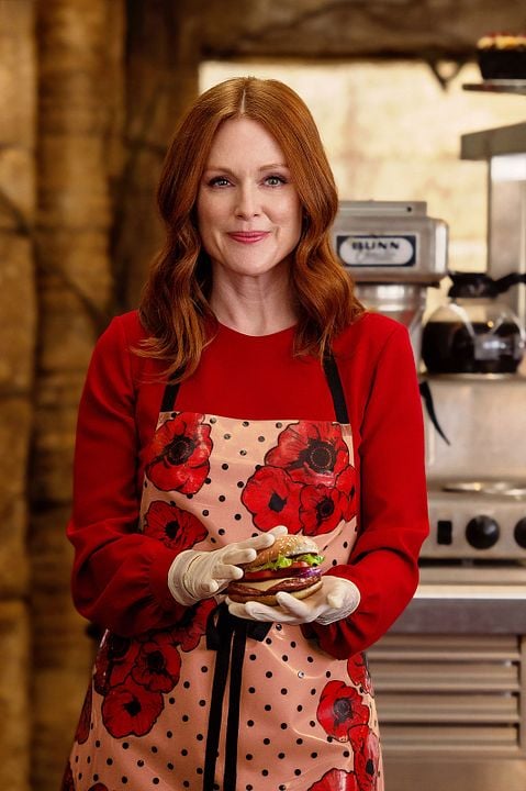 Kingsman 2: El círculo dorado : Foto Julianne Moore