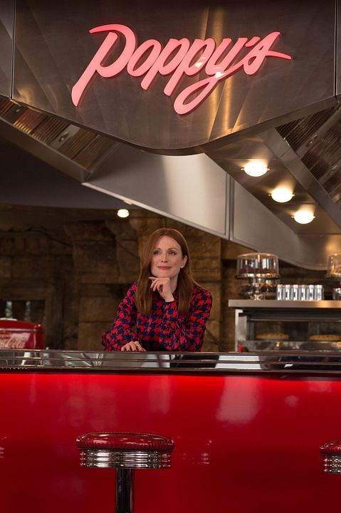 Kingsman 2: El círculo dorado : Foto Julianne Moore