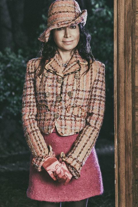 Foto Janeane Garofalo