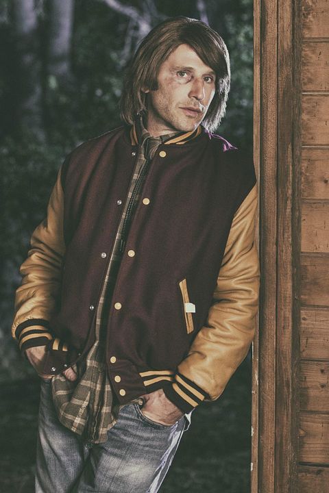 Foto Mark Feuerstein