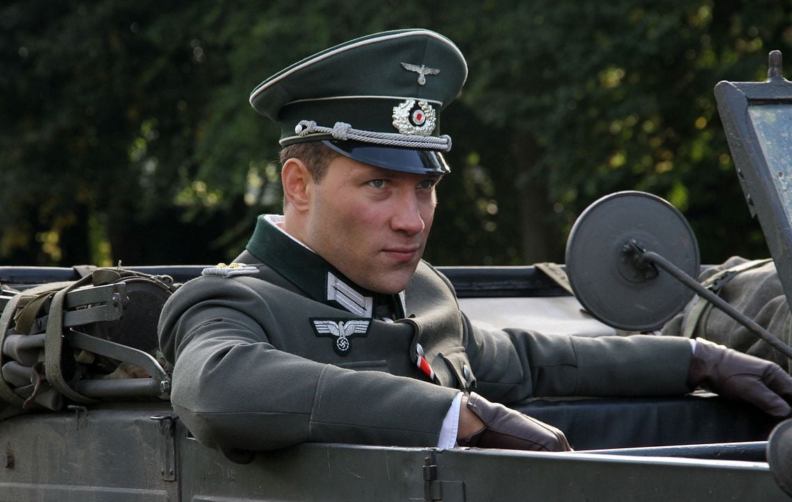 Foto Jai Courtney