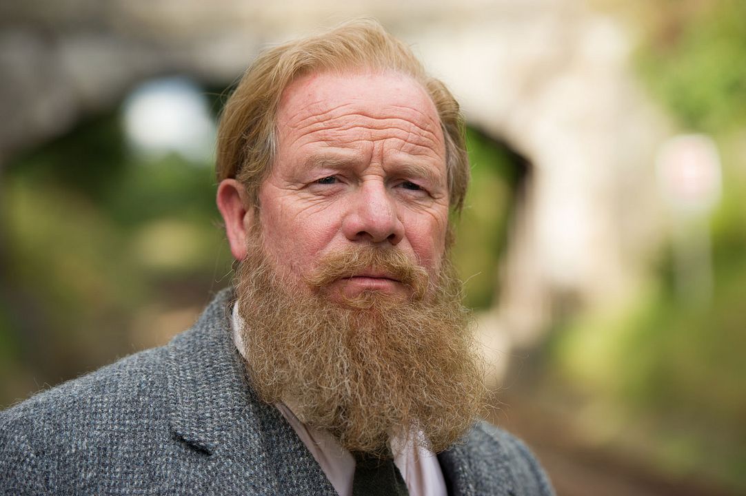 Foto Peter Mullan
