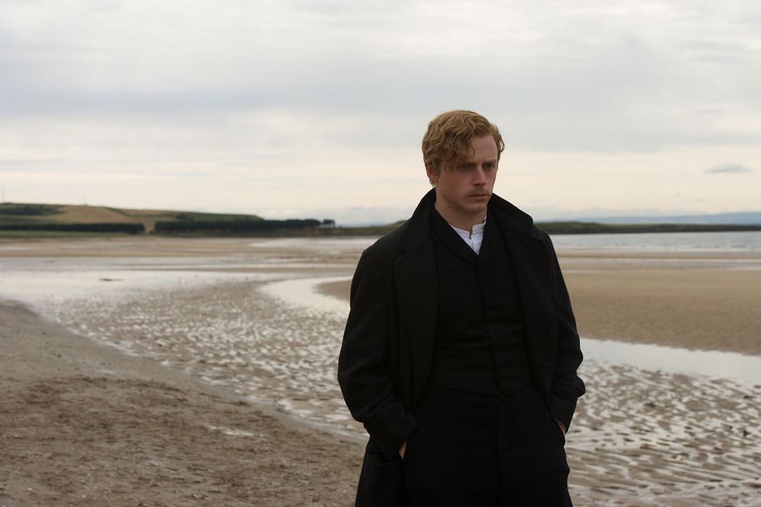 Foto Jack Lowden