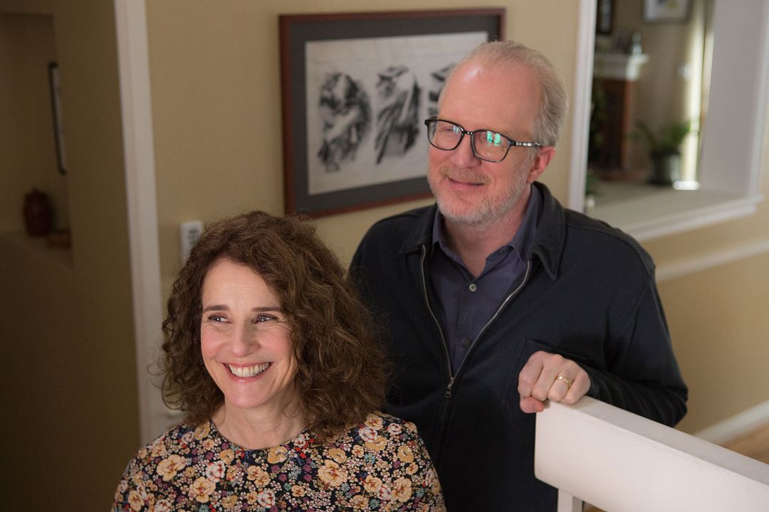 Amantes : Foto Debra Winger, Tracy Letts
