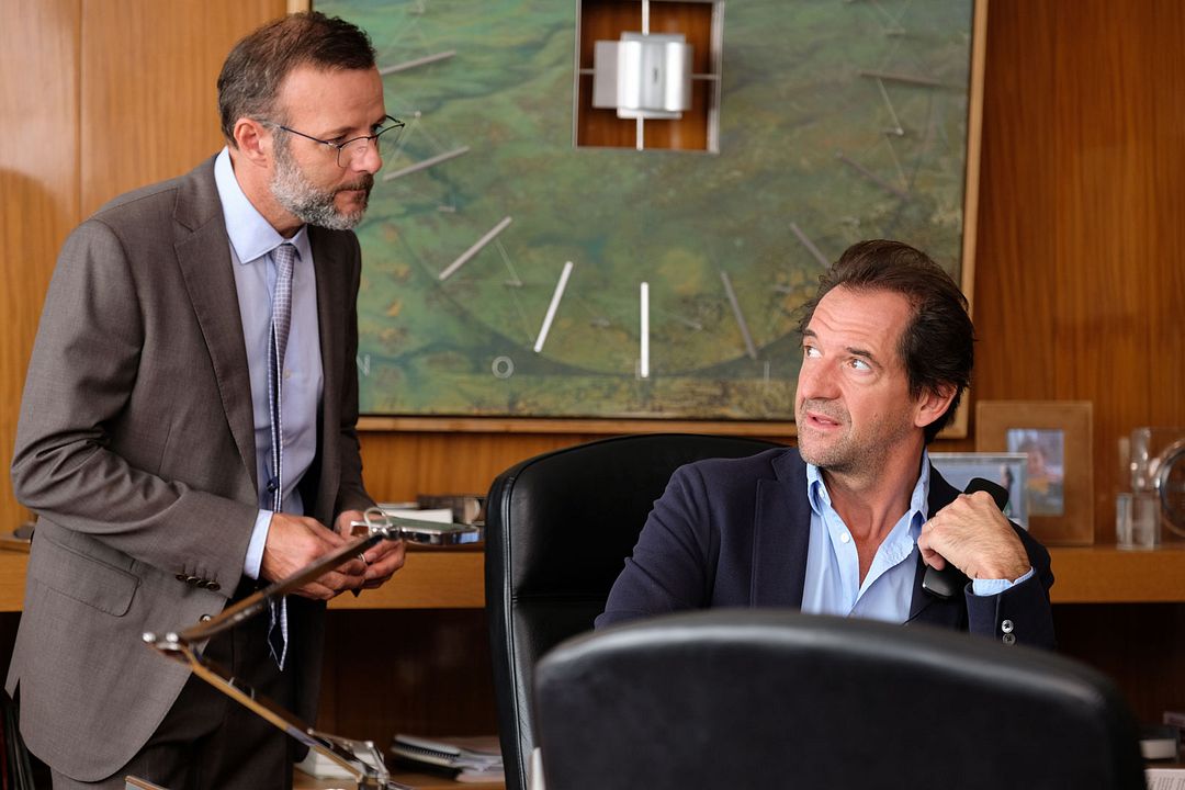 Uno en el otro : Foto