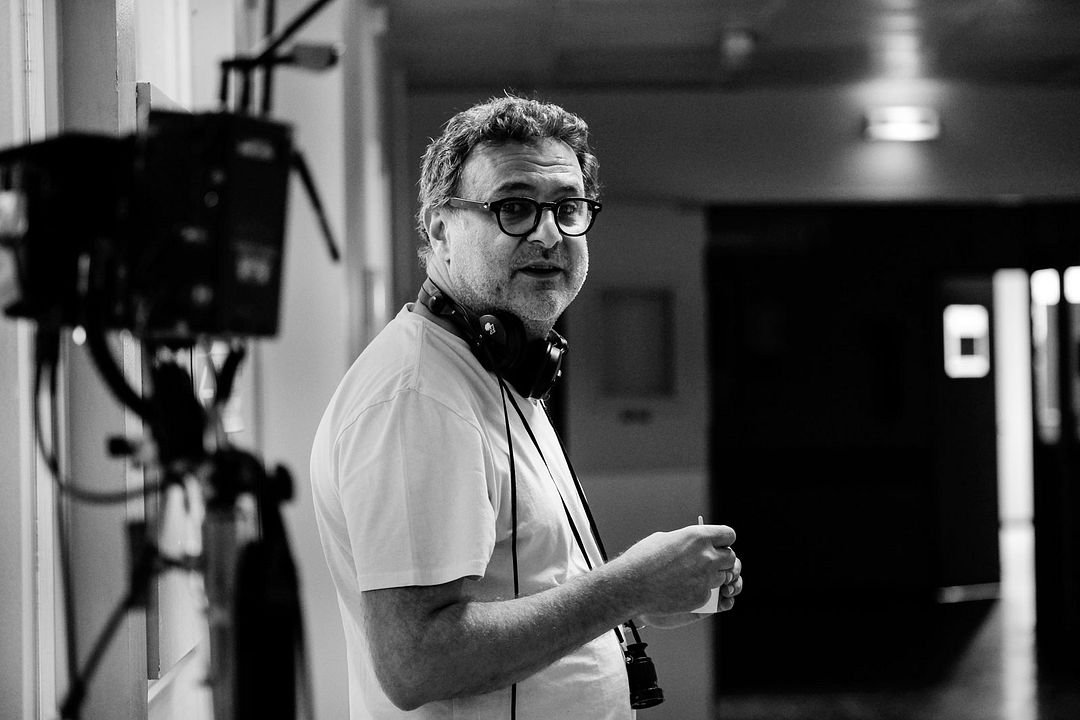 Uno en el otro : Foto