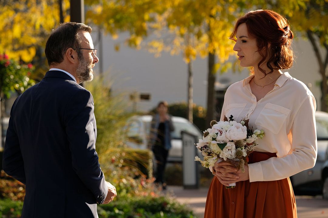 Uno en el otro : Foto