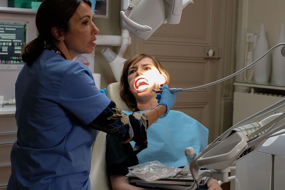 Uno en el otro : Foto