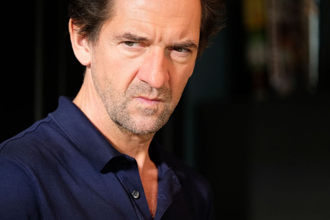 Uno en el otro : Foto