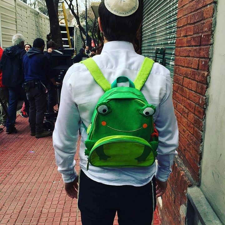 Sólo se vive una vez : Foto