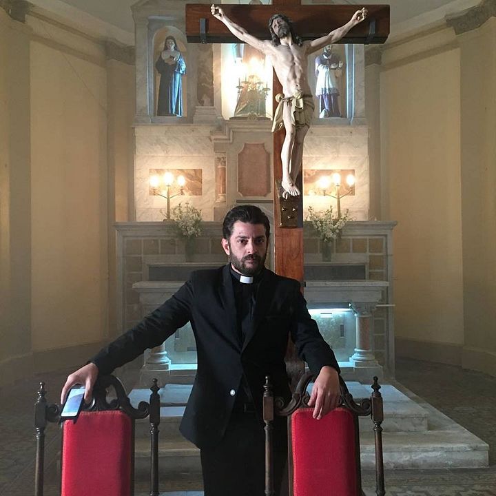 Sólo se vive una vez : Foto