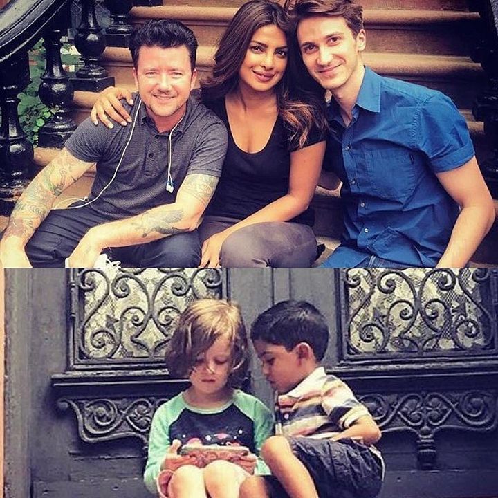 A Kid Like Jake : Foto