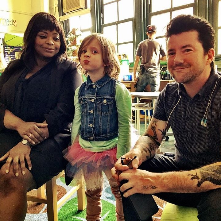 A Kid Like Jake : Foto