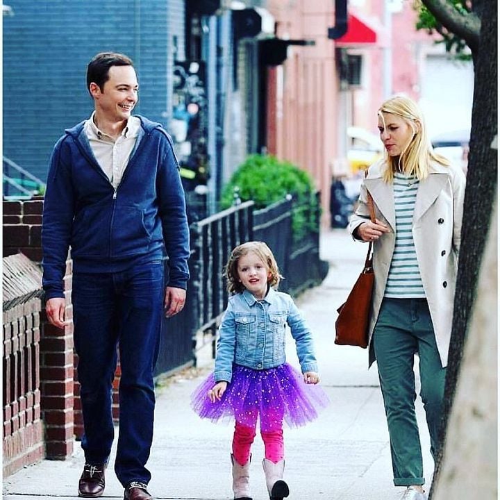 A Kid Like Jake : Foto