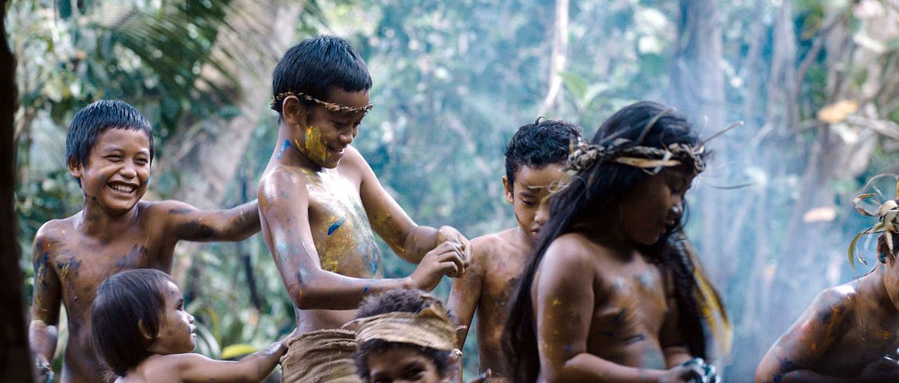 Gauguin, viaje a Tahití : Foto