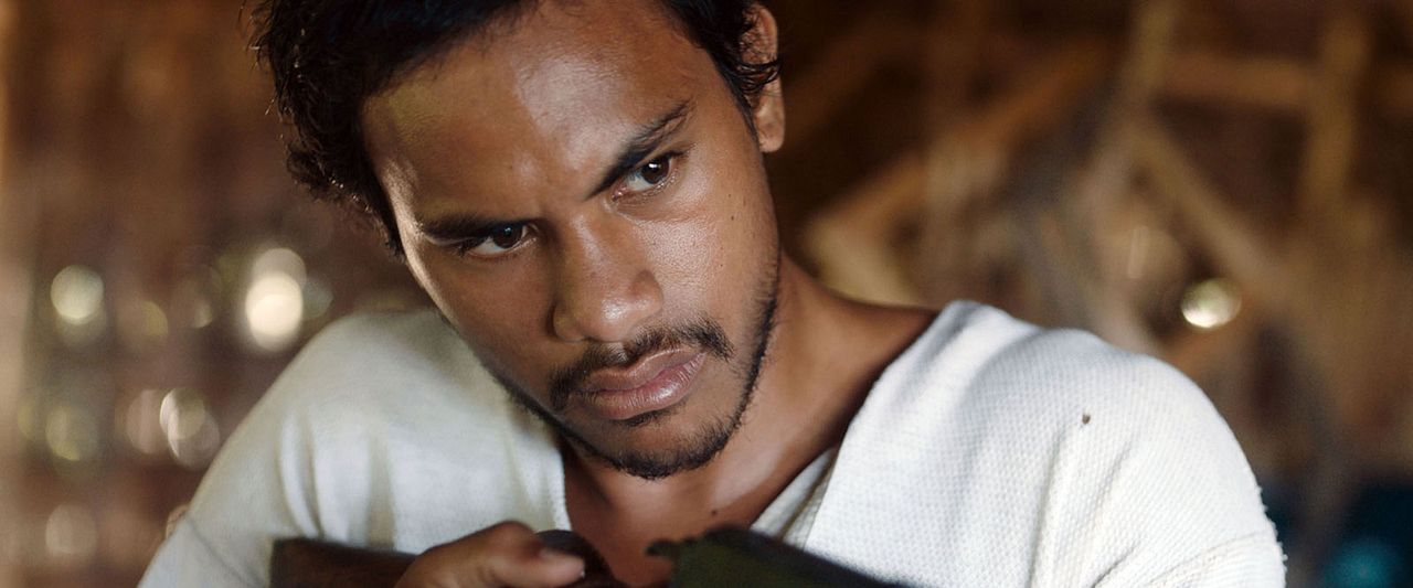 Gauguin, viaje a Tahití : Foto