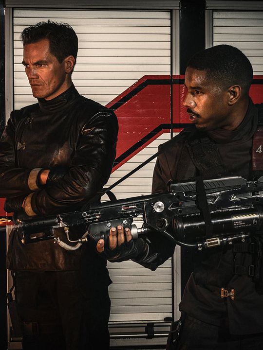 Fahrenheit 451 : Póster