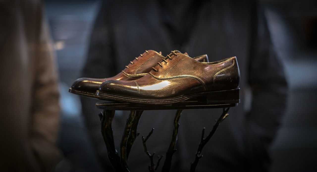 Norman, el hombre que lo conseguía todo : Foto